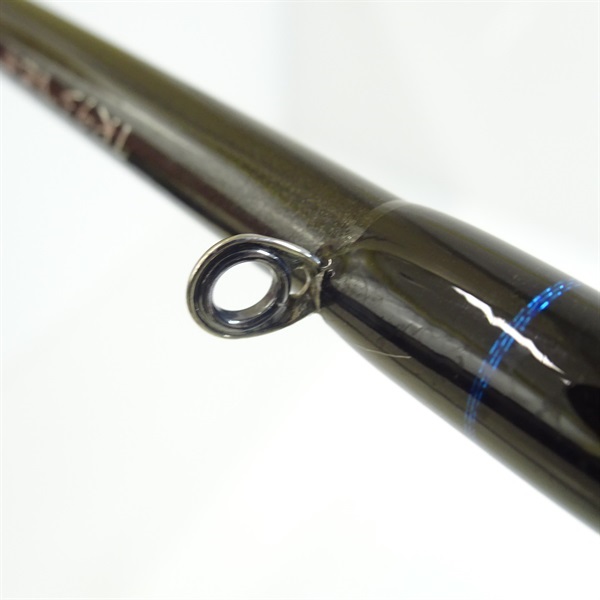 グラマーロックフィッシュＴＲ９３ ＰＥスペシャル Ｖ２，４